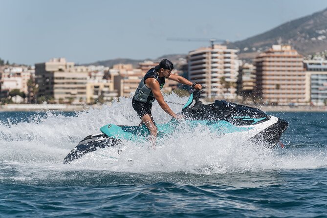 Best jet ski rental without a license in Fuengirola - What’s Included, What’s Not, and How to Plan Your Day