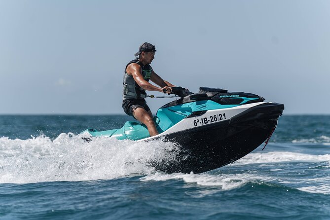 Best jet ski rental without a license in Fuengirola - From Port to the Sea: What Happens Before You Go Fast