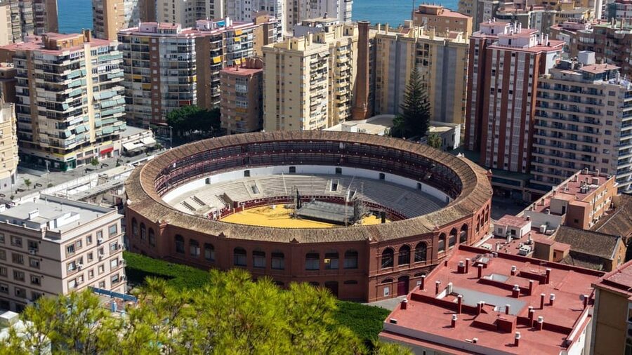 Best of Málaga: Private Walking Tour with a Local - A Local-Led Málaga Walk That Feels Like Streetwise Guidance