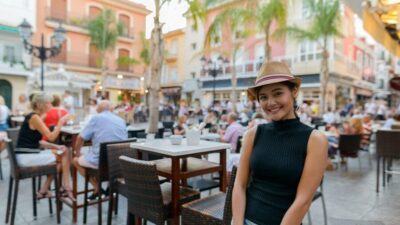 Best of Málaga: Private Walking Tour with a Local