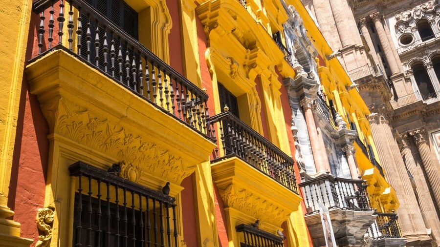 Best of Málaga: Private Walking Tour with a Local - Harbor Views and Coastal Charm: The Part You Will Remember After the Tour Ends