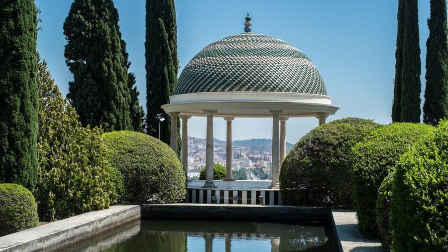 Best of Málaga: Private Walking Tour with a Local - Price and Timing: Is $30 Per Person Worth It?