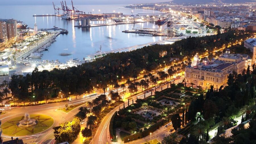 Best of Málaga: Private Walking Tour with a Local - What to Watch For: When the Tour Might Not Match Your Expectations