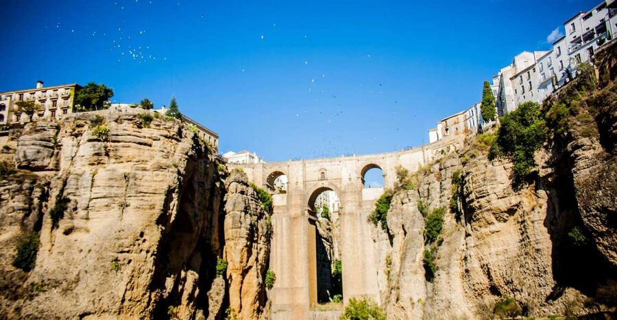 Best of Ronda: Guided Tour from Málaga - Ronda Day Trip From Málaga: What the 7 to 8 Hours Actually Feels Like