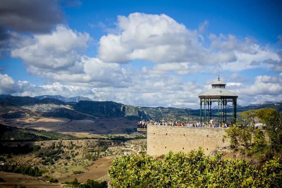 Best of Ronda: Guided Tour from Málaga - Who This Ronda Trip Suits Best, and Who Might Feel Uncomfortable