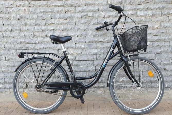 Bike Rental in Malaga - Key highlights worth planning around
