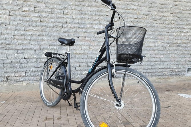 Bike Rental in Malaga - Safety, comfort, and the bike-care rules you should actually read
