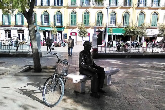 Bike Rental in Malaga - Price and value: is about $18 a good deal?