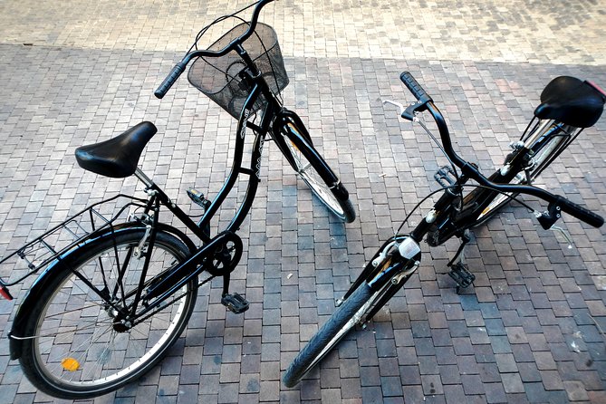 Bike Rental in Malaga - How the custom route concept works in real life