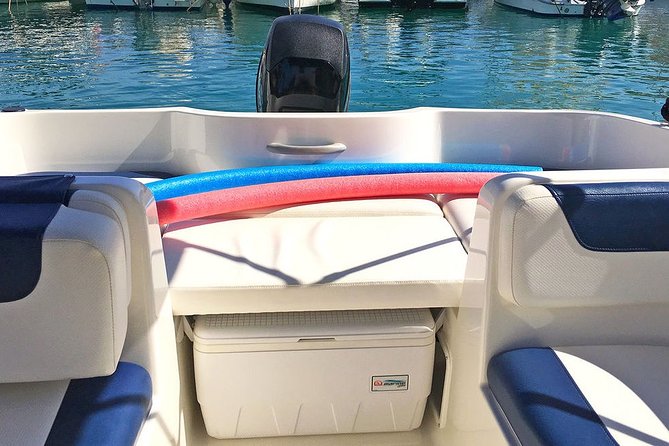Boat rental Bayliner 60 cv 1/2 day - What the 4-Hour Window Really Does to Your Day