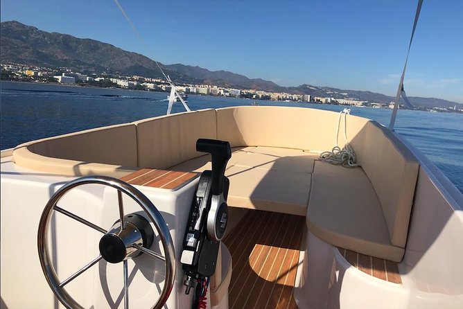 Boat Rental without License Puerto Banus - Who This Is Best For (and Who Should Think Twice)