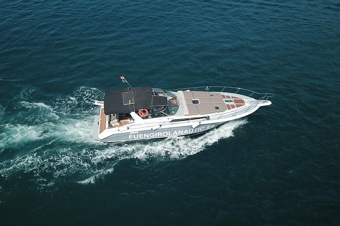 Boat Trip in Fuengirola, Dolphin Watching and Drinks - Dolphin watching, sunset vibes, and what “pods” mean for you