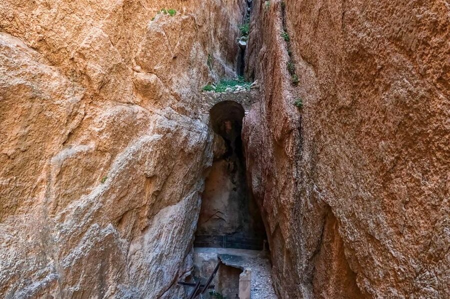 Caminito del Rey: Entry Ticket - Key highlights to know before you go
