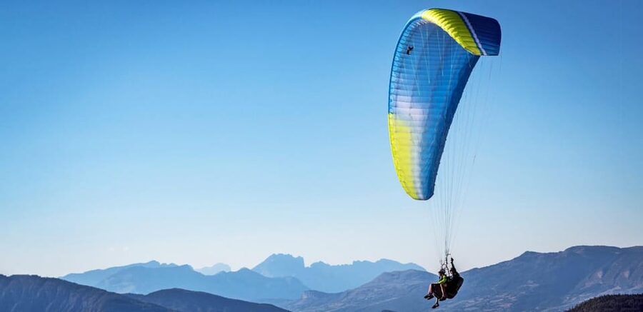 Caminito Del Rey Environment: Tandem paragliding flights - Tandem Paragliding Near Caminito del Rey: What You’re Really Buying