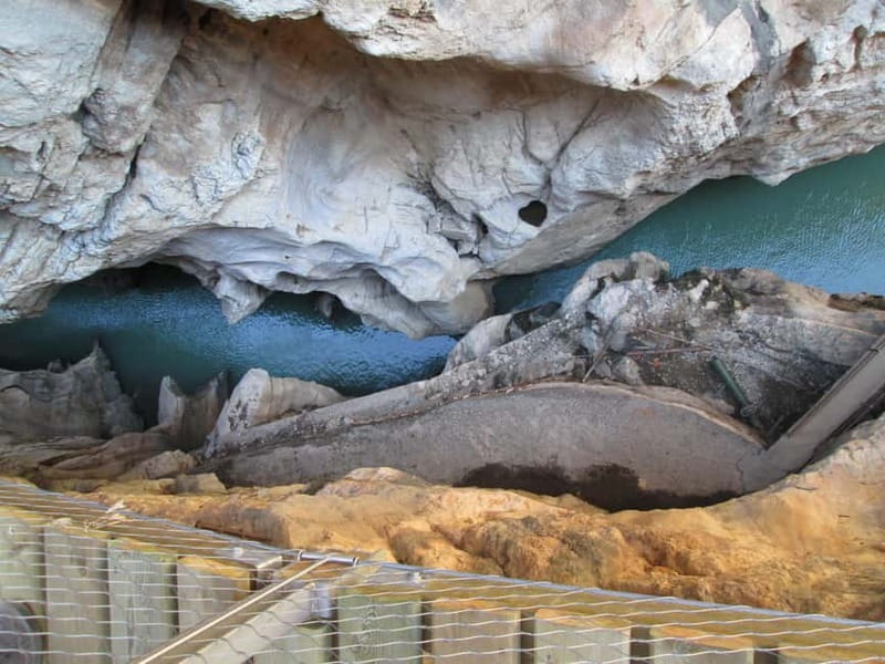 Caminito del Rey from Malaga all included - Quick reasons this Caminito del Rey day works so well