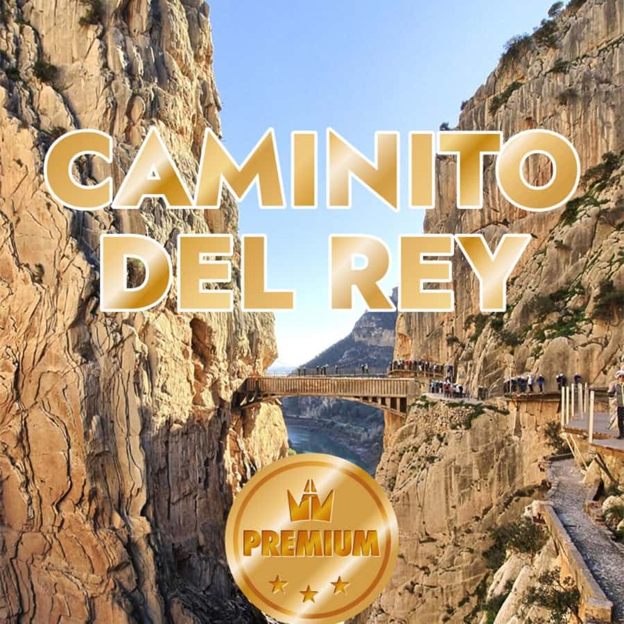 Caminito del Rey from Malaga all included - From Malaga to El Chorro: the kind of day trip you remember