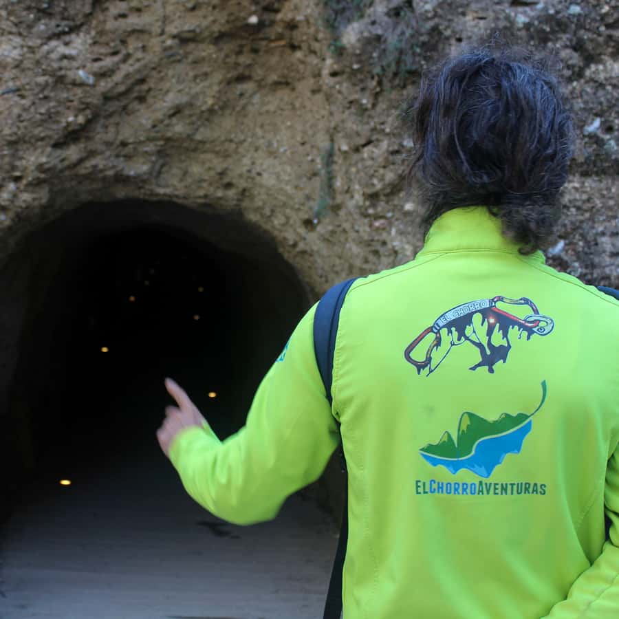 Caminito del Rey from Malaga all included - Meson Carrion Bermejo: your pre-hike breather and what to do there