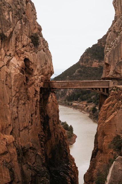 Caminito del Rey Full Experience+ 2-Hour E-Bike guided Tour - Key Points Worth Knowing