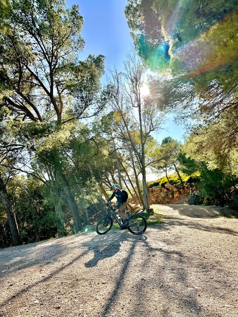 Caminito del Rey Full Experience+ 2-Hour E-Bike guided Tour - A Full-Day Gorge Adventure, Built in Two Parts