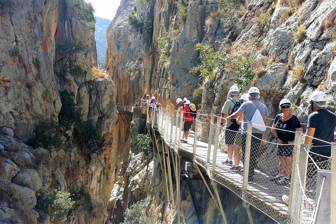 Caminito del Rey Private Walking Tour - Price and value: what $240.16 covers, and what it does not