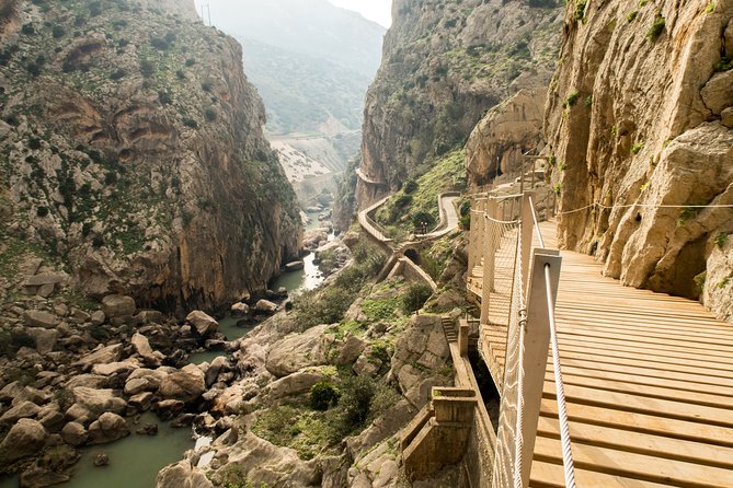 Caminito del Rey Small Group Tour from Malaga with Picnic - What the picnic is doing for you (and what to skip)