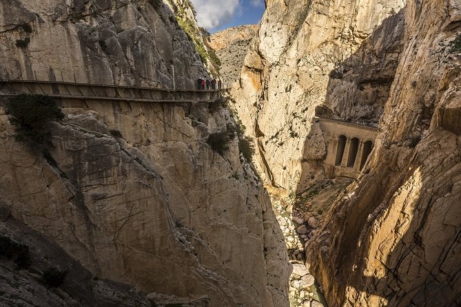 Caminito del Rey Tour from Malaga - Who should book this tour, and who should skip it