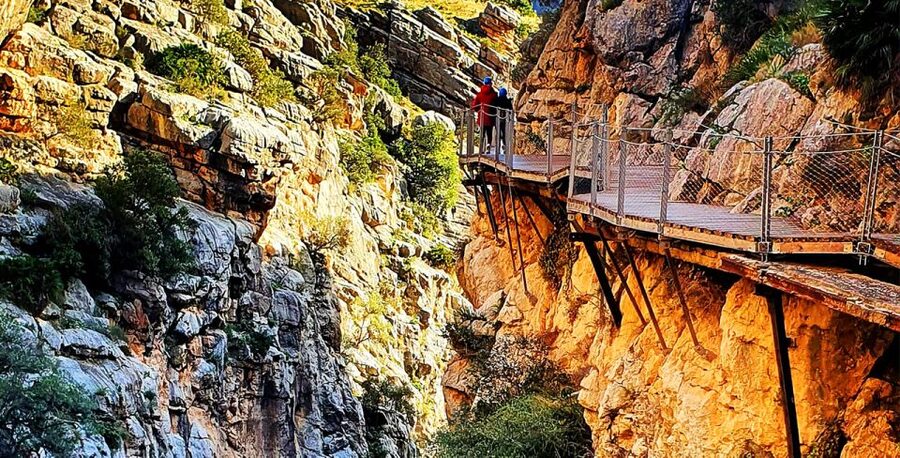 Caminito del Rey: Tour with Official Guide and Drink - Water, Clothing Rules, and the Stuff You Actually Need