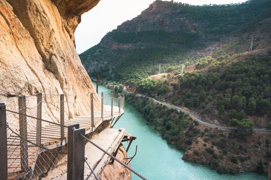 Caminito del Rey: Trekking Tour with Hiking Guide - Price and value: is $53 a fair deal for 3.5 hours?