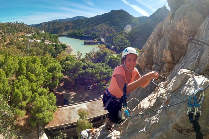Caminito del Rey - Via Ferrata & Zip Line Adventure - Safety, gear, and your pre-briefing mindset