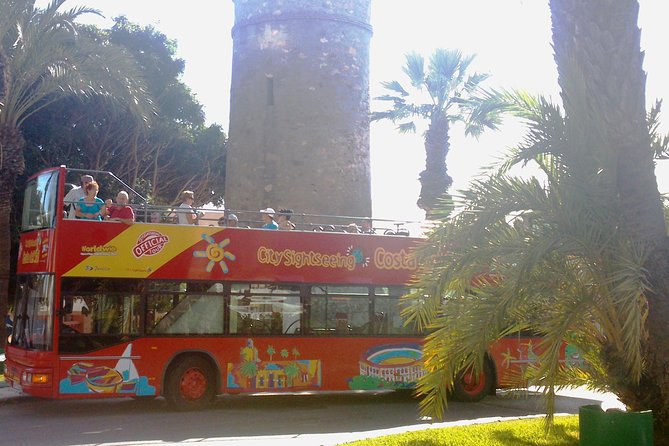 City Sightseeing Benalmadena Hop-On Hop-Off Bus Tour - Price and ticket value: what $17.36 buys you (and what to check)
