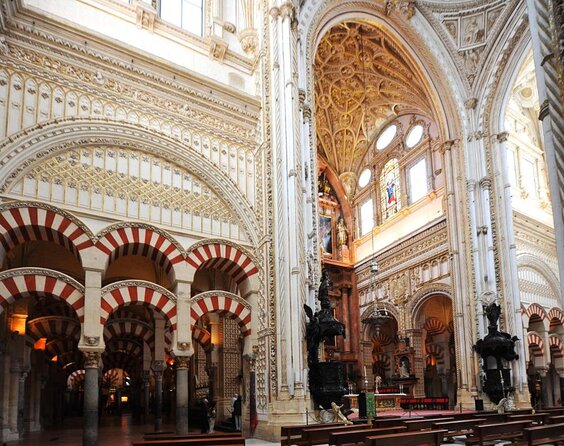 Cordoba and its Mosque Tour from Málaga - Quick reasons this Cordoba day trip makes sense