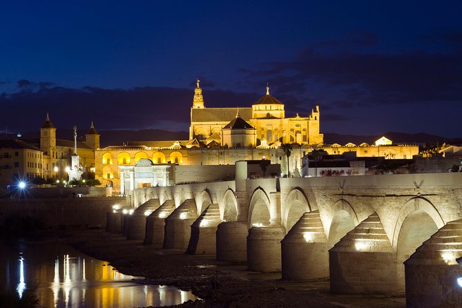 Cordoba and its Mosque Tour from Málaga - Entering the Mezquita-Cathedral with prebooked tickets