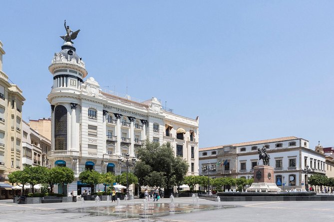 Cordoba Full Day Trip with Mosque Entrance from Malaga - Getting There: Costa del Sol Pickup, Early Start, and Bus Reality