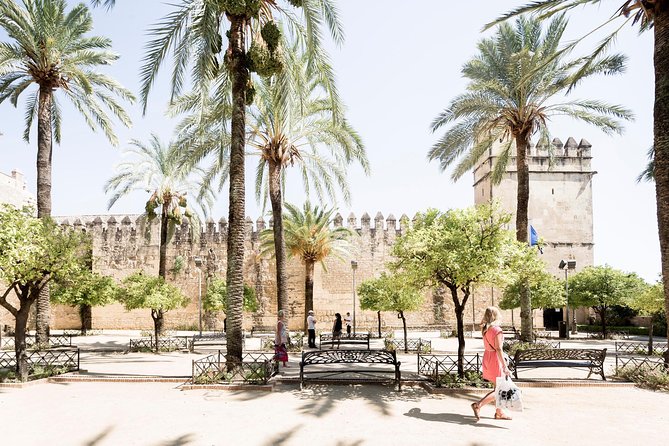 Cordoba Tour with Mosque, Synagogue and Patios from Malaga - Key Highlights You’ll Actually Feel