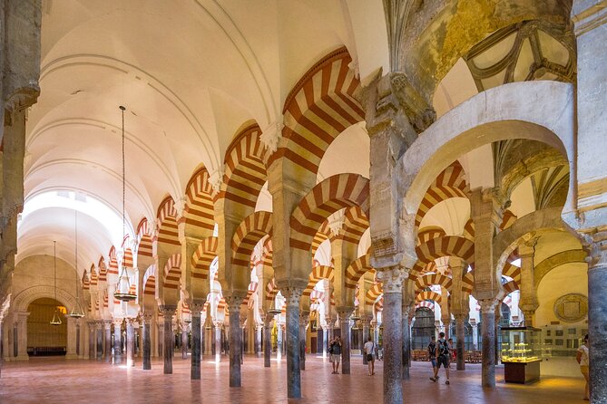 Cordoba Tour with Mosque, Synagogue and Patios from Malaga - Price and Value From Malaga: Is $73 a Good Deal for This Day?