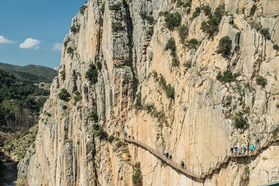 Costa del Sol: Caminito del Rey Guided Trip - Why the Caminito del Rey feels different from other day trips