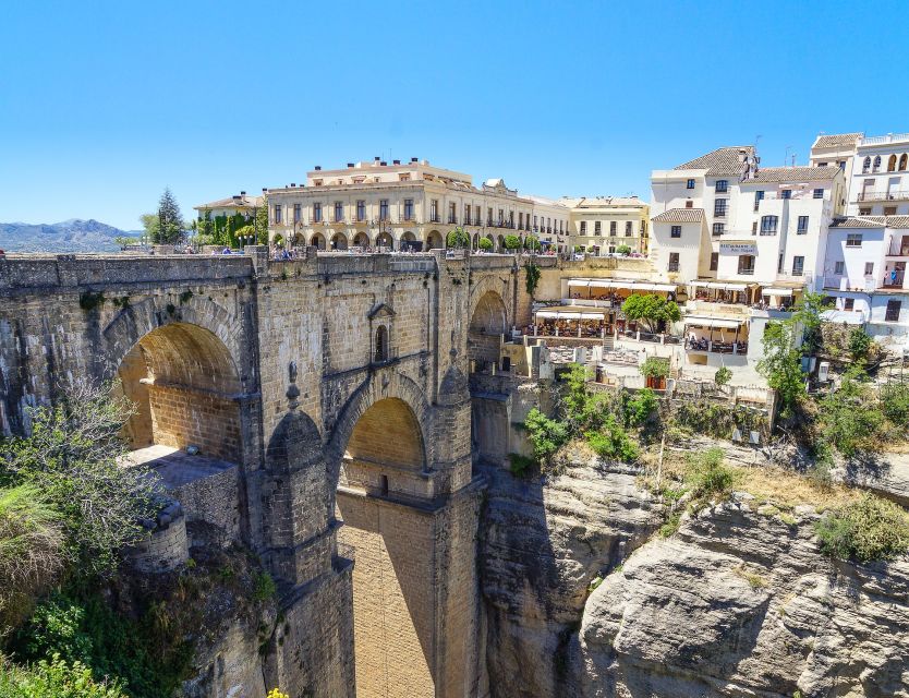 Costa del Sol: Day Trip to Ronda and Setenil - Why Ronda and Setenil in one day actually makes sense