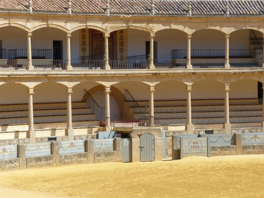 Costa del Sol: Day Trip to Ronda and Setenil - What to bring so the day feels easy, not exhausting