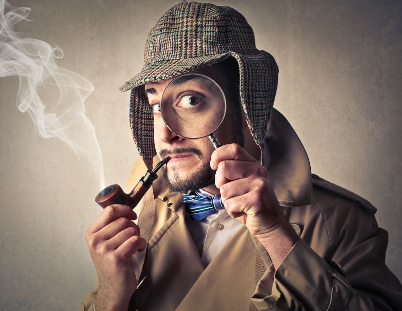 Crime Challenge Málaga - Your Sightseeing Investigation - Key things you should know before you go