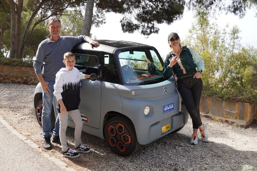 Cruise Terminal Pickup: Málaga in 2 Hours by Electric Car - Should You Book This Cruise-Friendly Electric-Car Tour?