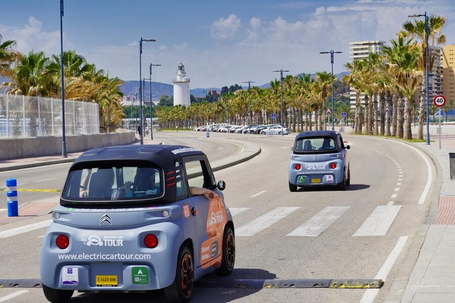 Cruise Terminal Pickup: Málaga in 2 Hours by Electric Car - Who Should Book This Electric-Car Tour (And Who Might Skip It)