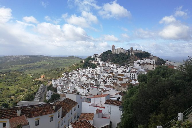 Dayhikes with pick-up from Marbella and Estepona - Why Sierra de las Nieves feels special for a one-day hike from Marbella