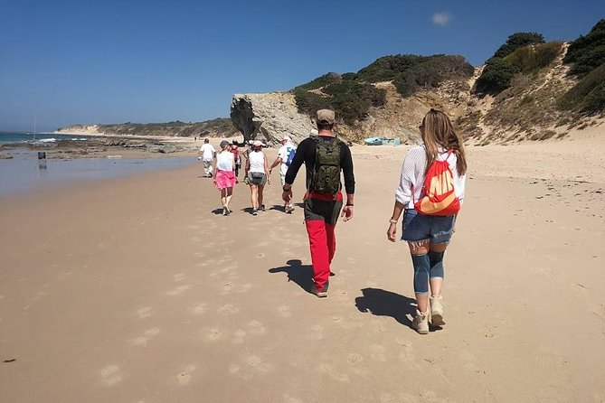 Dayhikes with pick-up from Marbella and Estepona - The village finish: where the day gets more local