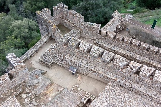 Dayhikes with pick-up from Marbella and Estepona - Packing smart for this specific hike