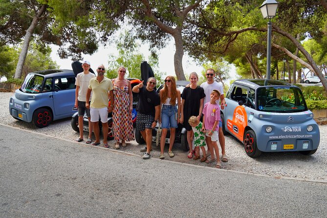 Discover the Treasure Cave: Unique Electric Car Tour in Málaga - Electric car tour with Cueva del Tesoro, why it’s a smart way to see Malaga