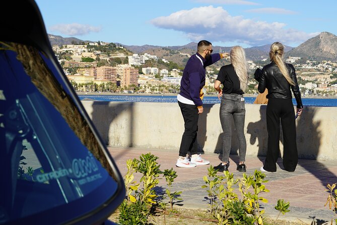 Discover the Treasure Cave: Unique Electric Car Tour in Málaga - Cueva del Tesoro: the 1-hour marine cave visit you shouldn’t skip