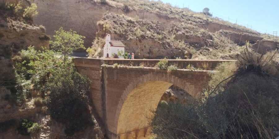 Discovering Las Alpujarras from Málaga - SemiPrivate - Key things you’ll notice on this tour