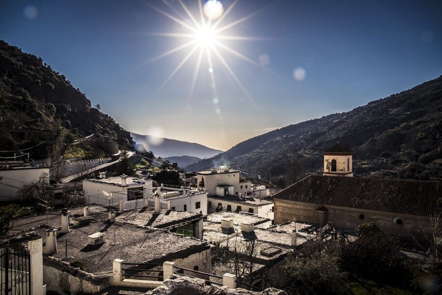 Discovering Las Alpujarras from Málaga - SemiPrivate - Who this tour is best for (and who should skip it)
