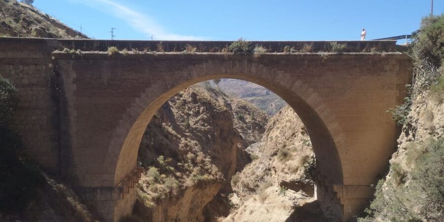 Discovering Las Alpujarras from Málaga - SemiPrivate - Price and value: what $106 gets you (and what it does not)