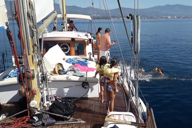 Dolphin Watching Adventure in Estepona Bay - How the Dolphin Hunt Usually Plays Out (And How You Can Help It)